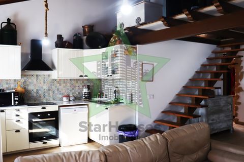 Villa a Asseiceira, Santarem, Asseiceira - € 385.000 | Ref: STAR_197 - foto 8