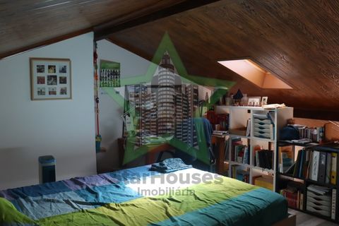 Villa a Asseiceira, Santarem, Asseiceira - € 385.000 | Ref: STAR_197 - foto 16