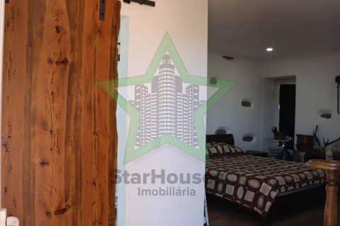 Villa a Asseiceira, Santarem, Asseiceira - € 385.000 | Ref: STAR_197 - foto 19