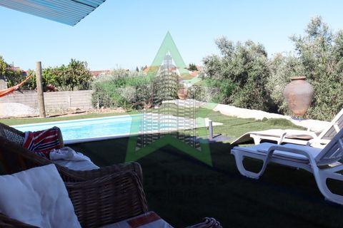 Villa a Asseiceira, Santarem, Asseiceira - € 385.000 | Ref: STAR_197 - foto 24
