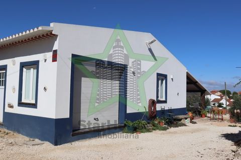 Villa a Asseiceira, Santarem, Asseiceira - € 385.000 | Ref: STAR_197 - foto 26