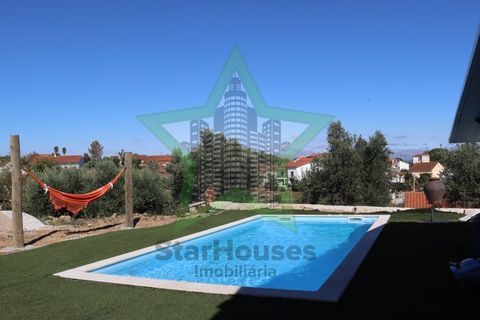 Villa a Asseiceira, Santarem, Asseiceira - € 385.000 | Ref: STAR_197 - foto 31