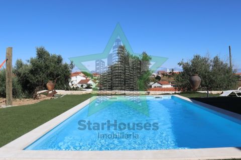 Villa a Asseiceira, Santarem, Asseiceira - € 385.000 | Ref: STAR_197 - foto 32