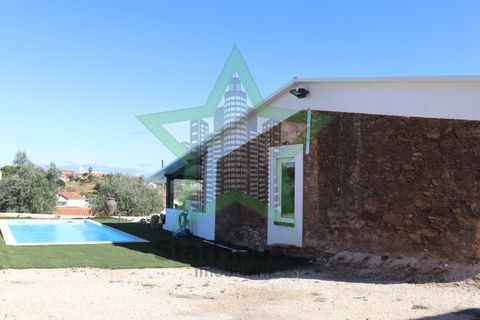 Villa a Asseiceira, Santarem, Asseiceira - € 385.000 | Ref: STAR_197 - foto 33