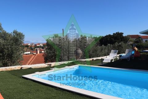Villa a Asseiceira, Santarem, Asseiceira - € 385.000 | Ref: STAR_197 - foto 34