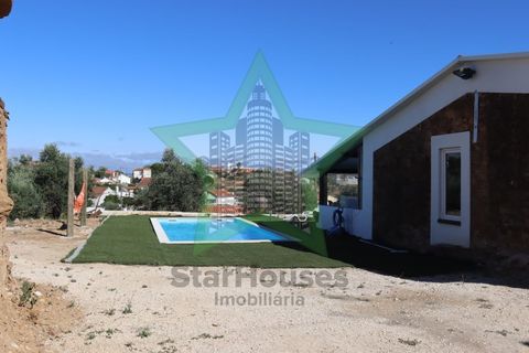 Villa a Asseiceira, Santarem, Asseiceira - € 385.000 | Ref: STAR_197 - foto 41