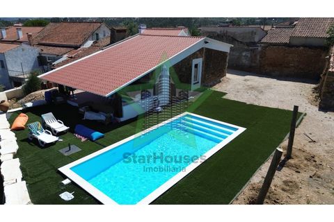 Villa a Asseiceira, Santarem, Asseiceira - € 385.000 | Ref: STAR_197 - foto 42