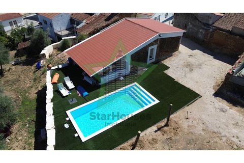 Villa a Asseiceira, Santarem, Asseiceira - € 385.000 | Ref: STAR_197 - foto 3