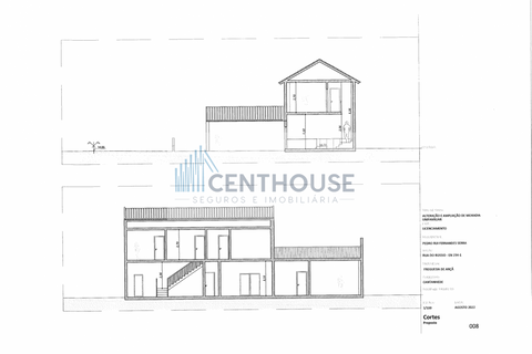 Villa i Cantanhede, Coimbra, Cantanhede - € 99.000 | Ref: C24013 - foto 6