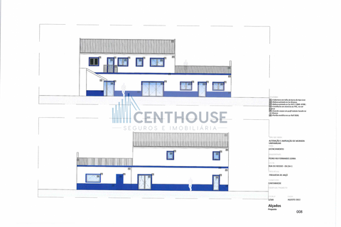 Villa i Cantanhede, Coimbra, Cantanhede - € 99.000 | Ref: C24013 - foto 7