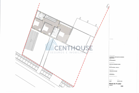 Villa i Cantanhede, Coimbra, Cantanhede - € 99.000 | Ref: C24013 - foto 9
