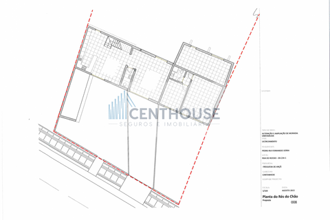 Villa i Cantanhede, Coimbra, Cantanhede - € 99.000 | Ref: C24013 - foto 10