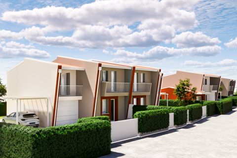 Villa a Brugine, Padua, Brugine - € 320.000 | Ref: Q107 - foto 2