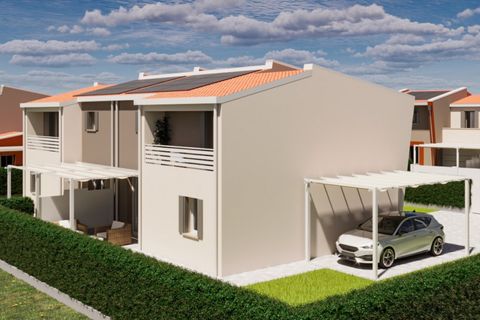 Villa a Brugine, Padua, Brugine - € 320.000 | Ref: Q107 - foto 4