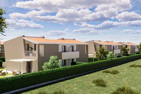 Villa a Brugine, Padua, Brugine - € 320.000 | Ref: Q107 - foto 6