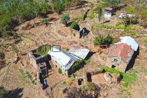 Farm i Arouca, Aveiro, Arouca - € 520.000 | Ref: 00658FR - foto 10