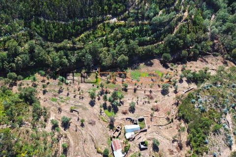 Farm i Arouca, Aveiro, Arouca - € 520.000 | Ref: 00658FR - foto 13