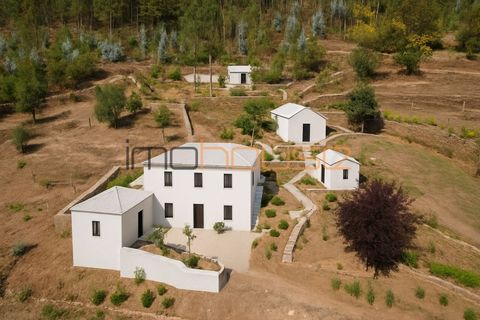 Farm i Arouca, Aveiro, Arouca - € 520.000 | Ref: 00658FR - foto 4