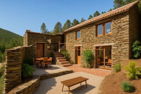 Farm i Arouca, Aveiro, Arouca - € 520.000 | Ref: 00658FR - foto 21