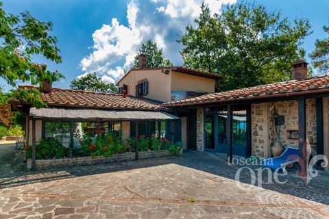 Villa i Chianni, Pisa, Chianni - € 450.000 | Ref: 18693 - foto 2