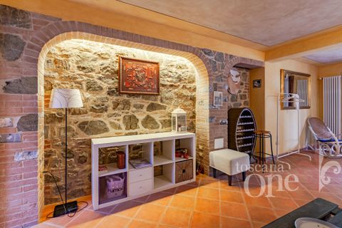 Villa i Chianni, Pisa, Chianni - € 450.000 | Ref: 18693 - foto 6