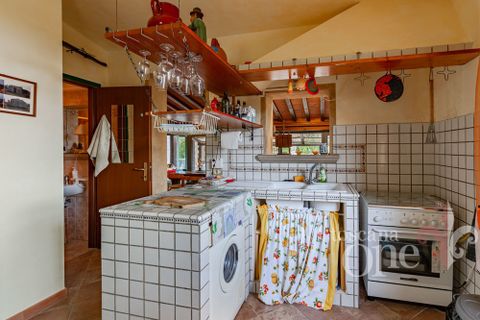 Villa i Chianni, Pisa, Chianni - € 450.000 | Ref: 18693 - foto 7