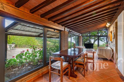 Villa i Chianni, Pisa, Chianni - € 450.000 | Ref: 18693 - foto 4