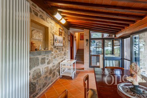Villa i Chianni, Pisa, Chianni - € 450.000 | Ref: 18693 - foto 8