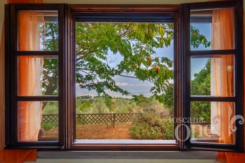 Villa i Chianni, Pisa, Chianni - € 450.000 | Ref: 18693 - foto 9