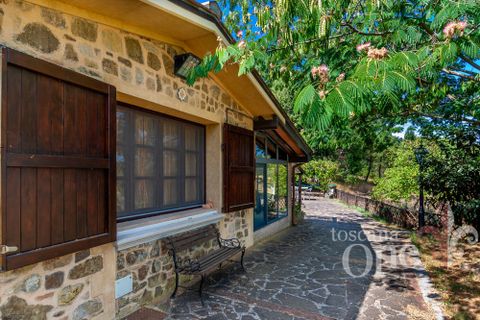 Villa i Chianni, Pisa, Chianni - € 450.000 | Ref: 18693 - foto 10