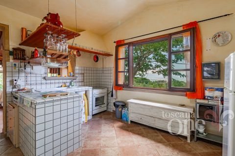 Villa i Chianni, Pisa, Chianni - € 450.000 | Ref: 18693 - foto 13