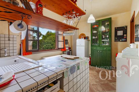 Villa i Chianni, Pisa, Chianni - € 450.000 | Ref: 18693 - foto 14