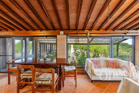 Villa i Chianni, Pisa, Chianni - € 450.000 | Ref: 18693 - foto 5