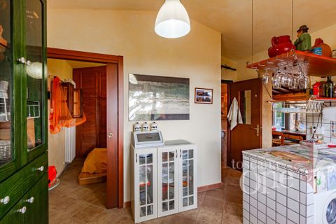 Villa i Chianni, Pisa, Chianni - € 450.000 | Ref: 18693 - foto 15