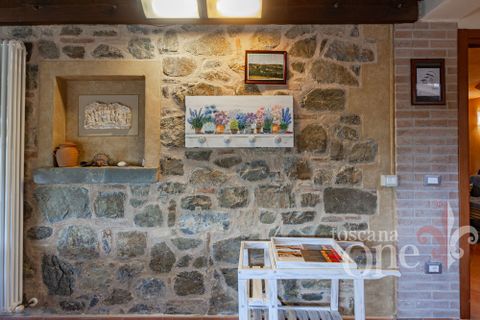 Villa i Chianni, Pisa, Chianni - € 450.000 | Ref: 18693 - foto 16