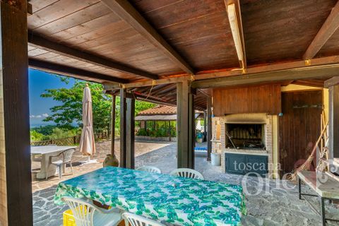 Villa i Chianni, Pisa, Chianni - € 450.000 | Ref: 18693 - foto 17