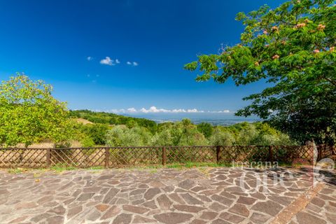 Villa i Chianni, Pisa, Chianni - € 450.000 | Ref: 18693 - foto 18