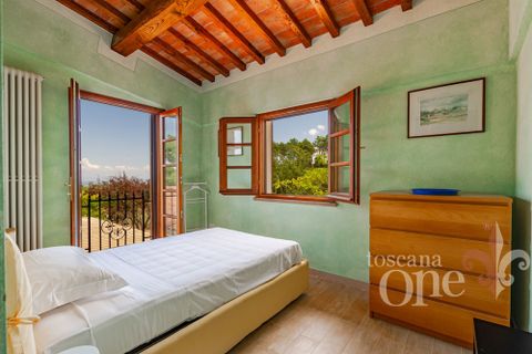 Villa i Chianni, Pisa, Chianni - € 450.000 | Ref: 18693 - foto 19