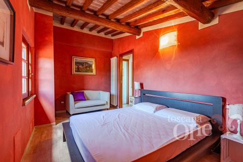 Villa i Chianni, Pisa, Chianni - € 450.000 | Ref: 18693 - foto 20