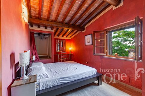 Villa i Chianni, Pisa, Chianni - € 450.000 | Ref: 18693 - foto 21