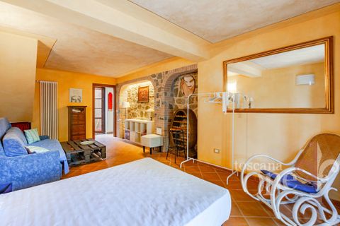 Villa i Chianni, Pisa, Chianni - € 450.000 | Ref: 18693 - foto 23