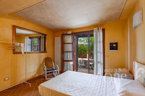 Villa i Chianni, Pisa, Chianni - € 450.000 | Ref: 18693 - foto 24