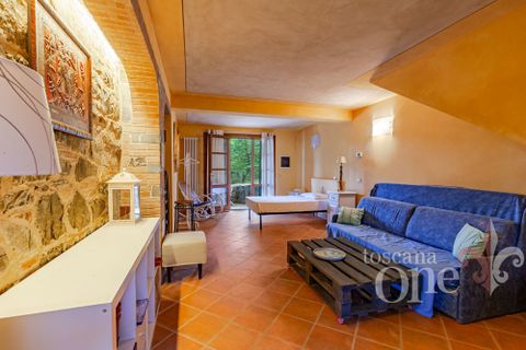 Villa i Chianni, Pisa, Chianni - € 450.000 | Ref: 18693 - foto 25