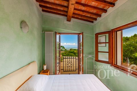 Villa i Chianni, Pisa, Chianni - € 450.000 | Ref: 18693 - foto 27