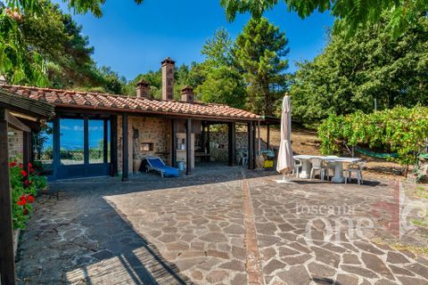 Villa i Chianni, Pisa, Chianni - € 450.000 | Ref: 18693 - foto 28