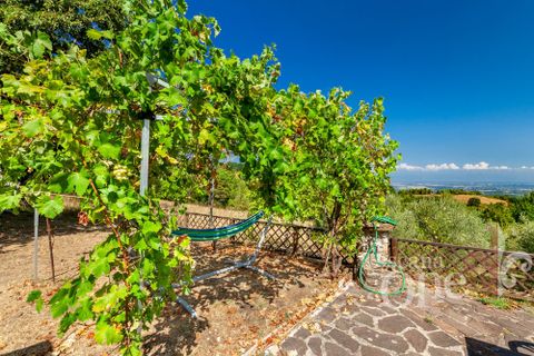 Villa i Chianni, Pisa, Chianni - € 450.000 | Ref: 18693 - foto 29