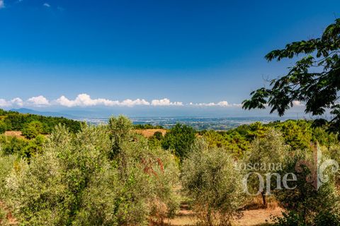 Villa i Chianni, Pisa, Chianni - € 450.000 | Ref: 18693 - foto 30