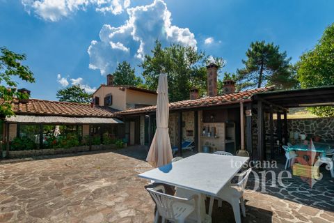 Villa i Chianni, Pisa, Chianni - € 450.000 | Ref: 18693 - foto 32