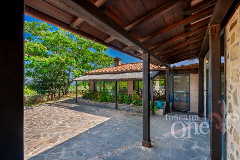 Villa i Chianni, Pisa, Chianni - € 450.000 | Ref: 18693 - foto 33