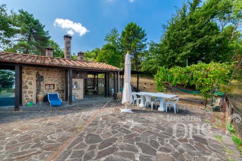 Villa i Chianni, Pisa, Chianni - € 450.000 | Ref: 18693 - foto 35